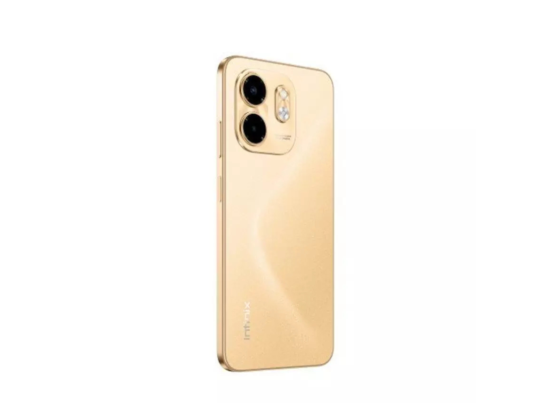 Infinix Smart 9 4GB RAM 128GB Storage 4G Smartphone  Infinix Smart 9 4GB RAM 128GB Storage 4G Smartphone